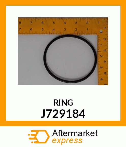 RING J729184