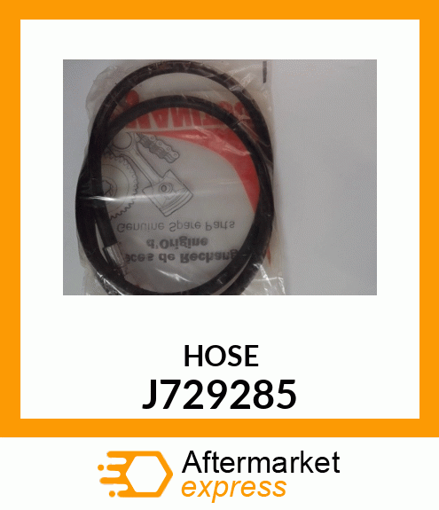 HOSE J729285