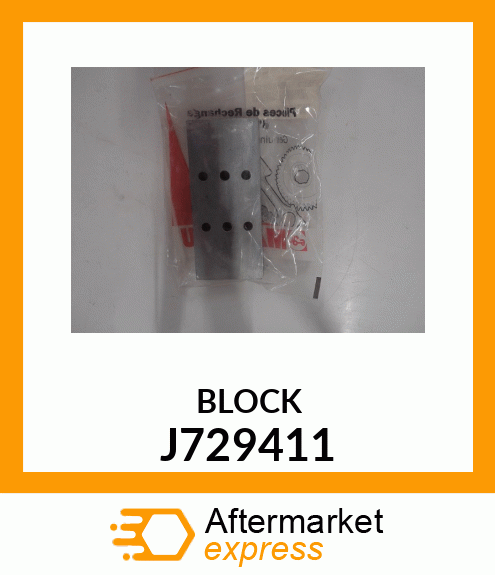 BLOCK J729411