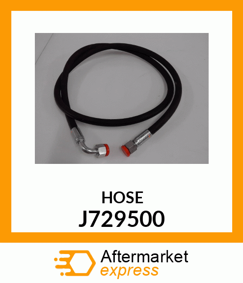 HOSE J729500