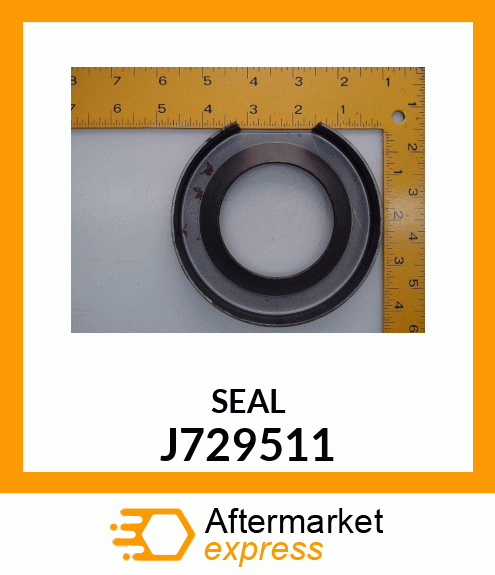 SEAL J729511