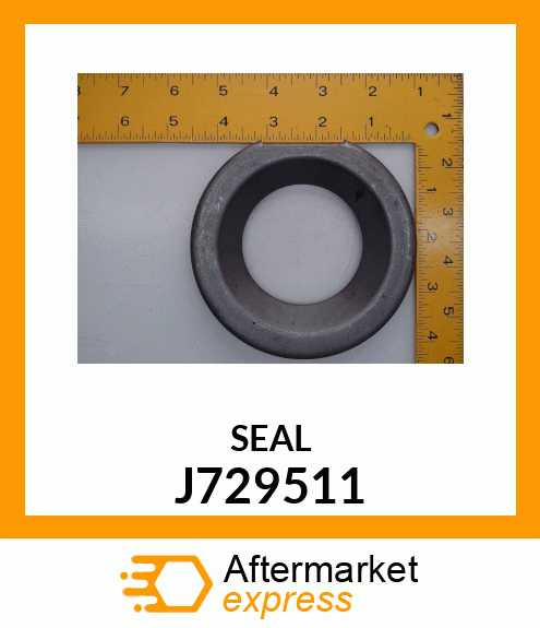 SEAL J729511