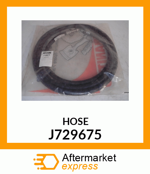 HOSE J729675