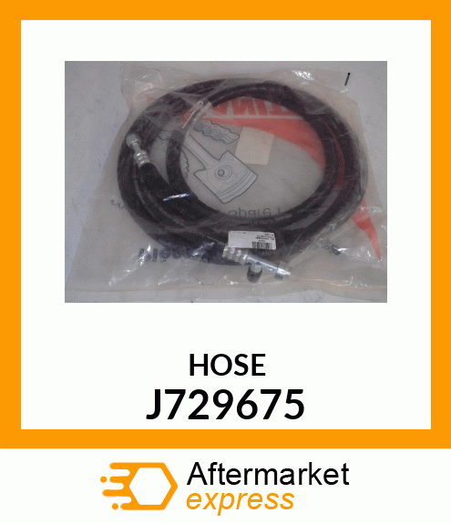 HOSE J729675