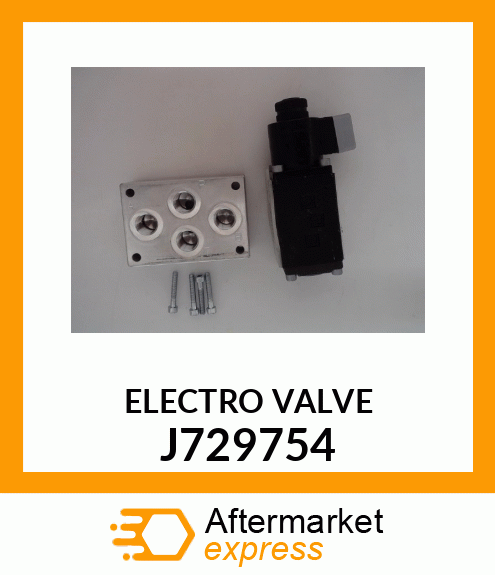 ELECTRO_VALVE J729754