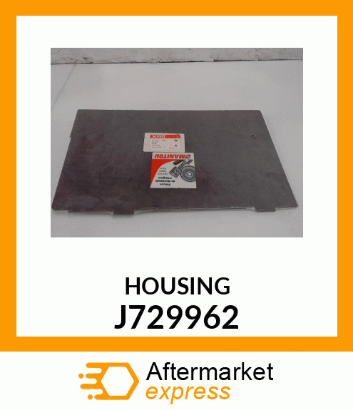 HOUSING J729962