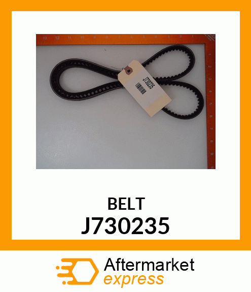 BELT J730235