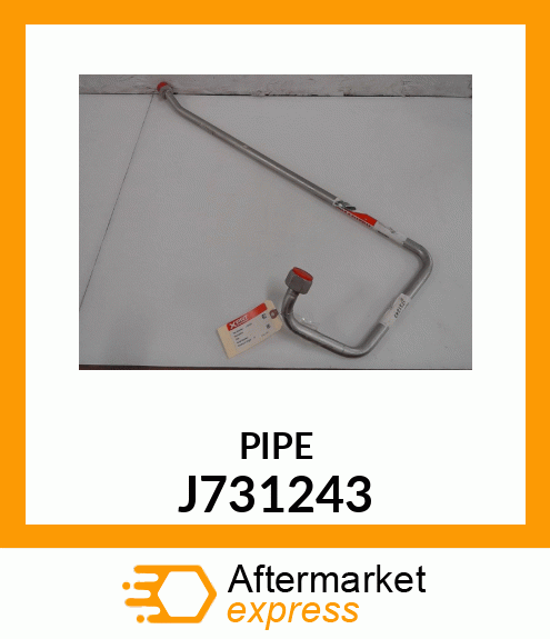 PIPE J731243