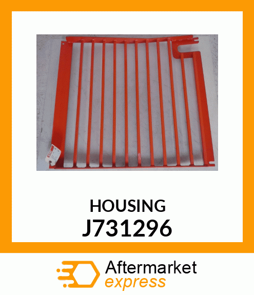 HOUSING J731296