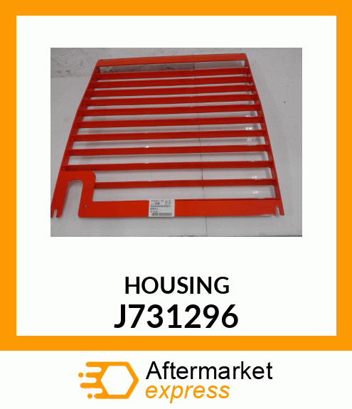 HOUSING J731296