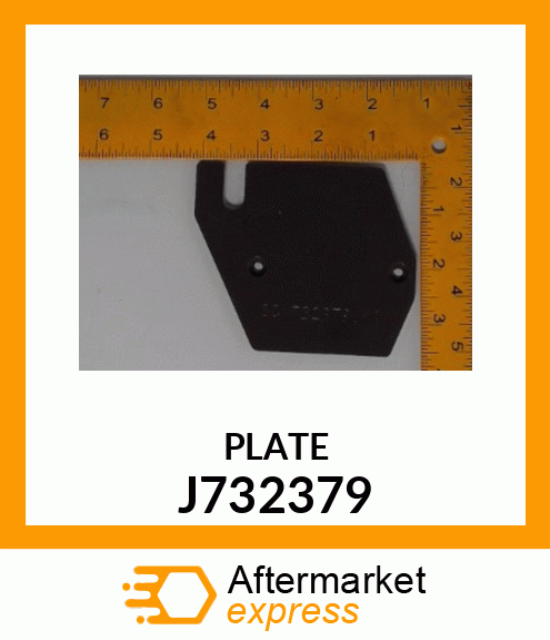 PLATE J732379