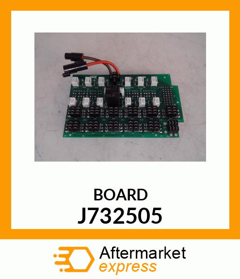 BOARD J732505