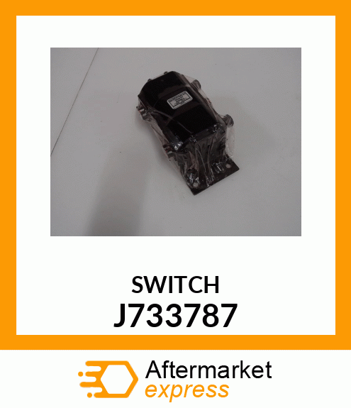 SWITCH J733787