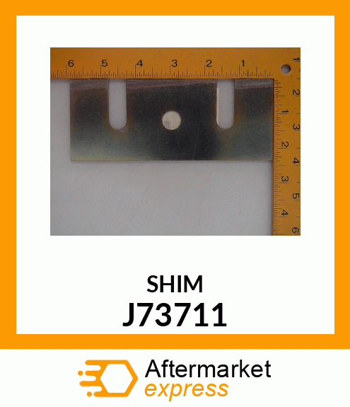 SHIM J73711