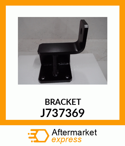 BRACKET J737369