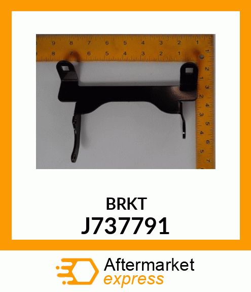 BRKT J737791