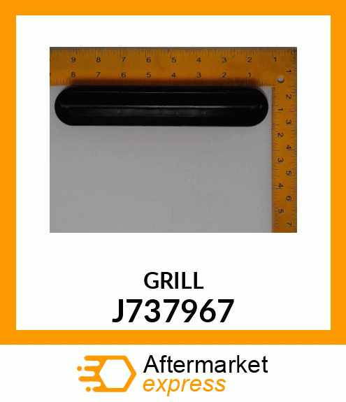 GRILL J737967