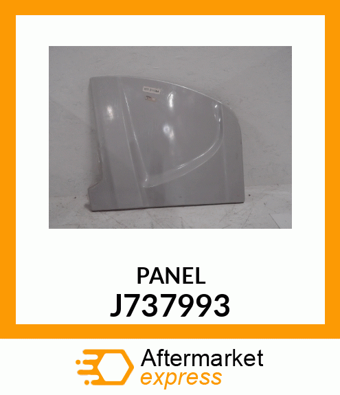 PANEL J737993