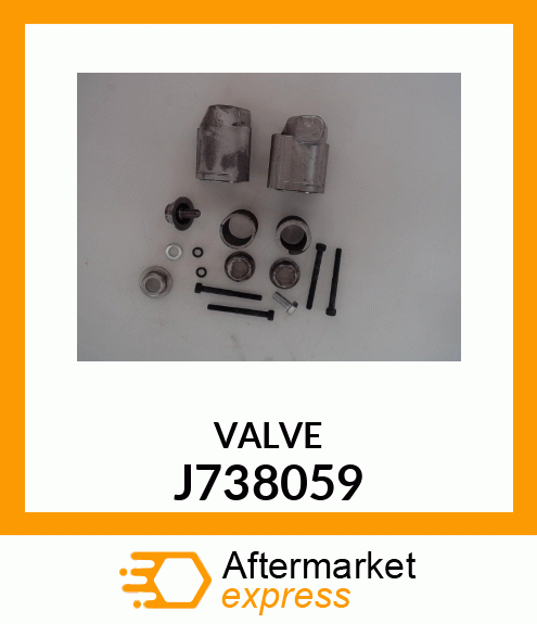 VALVE J738059