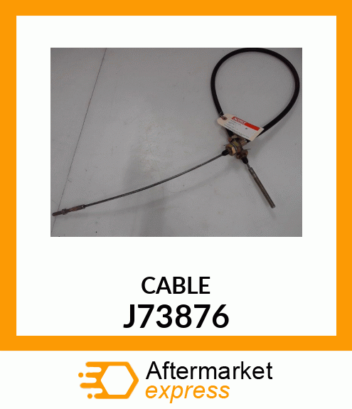 CABLE J73876