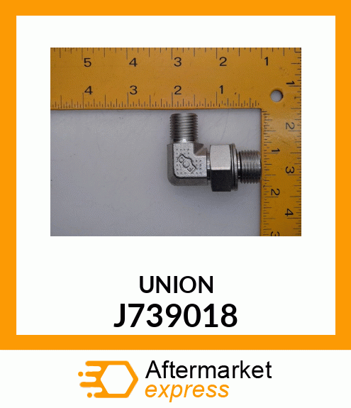 UNION J739018