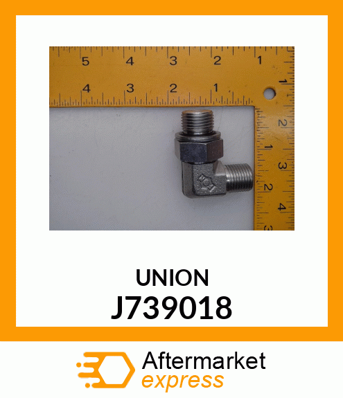 UNION J739018