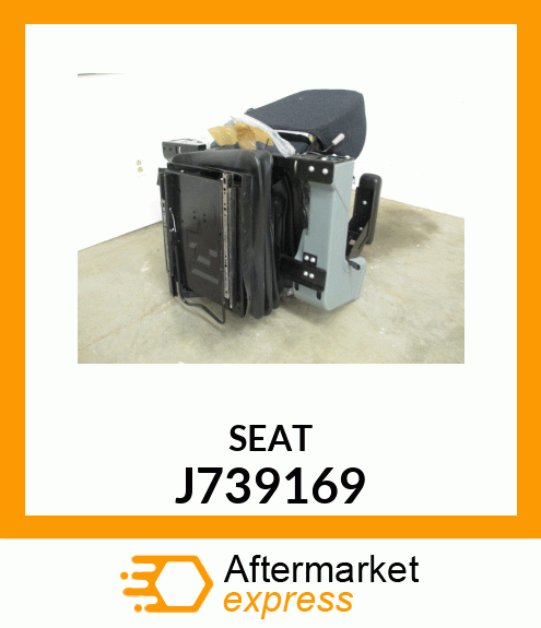 SEAT J739169