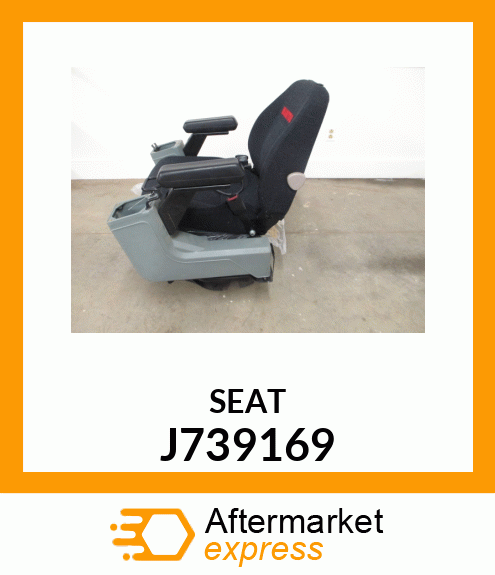 SEAT J739169