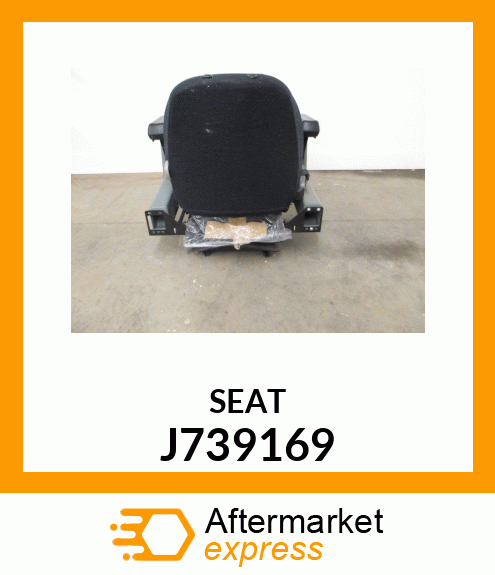 SEAT J739169