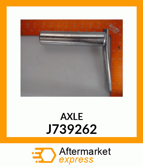 AXLE J739262