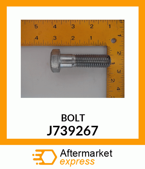 BOLT J739267