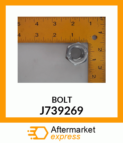 BOLT J739269