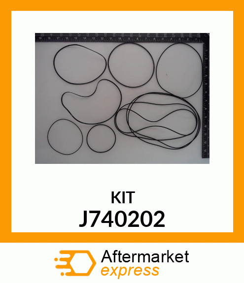 KIT J740202