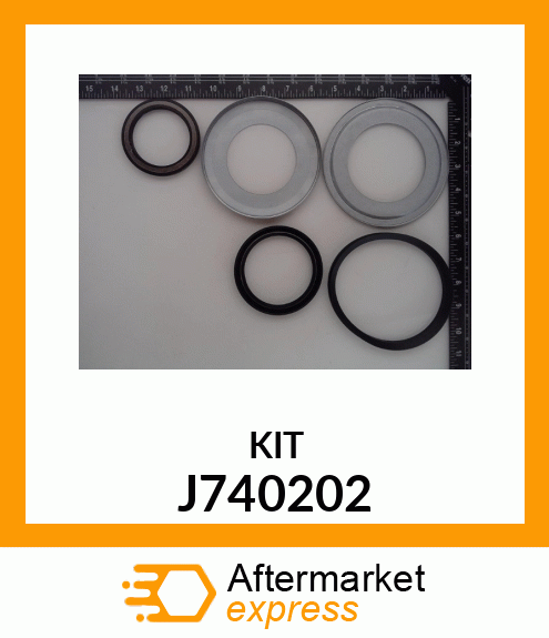 KIT J740202