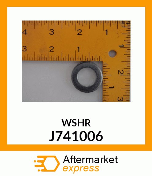 WSHR J741006