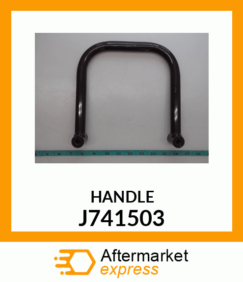 HANDLE J741503