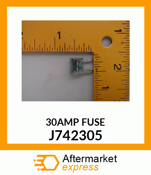 30AMP_FUSE J742305