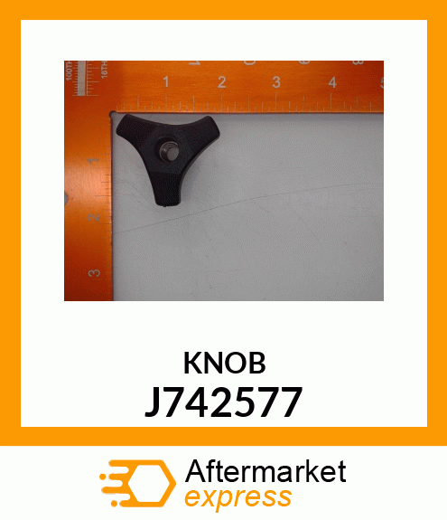 KNOB J742577