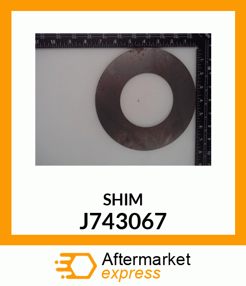 SHIM J743067