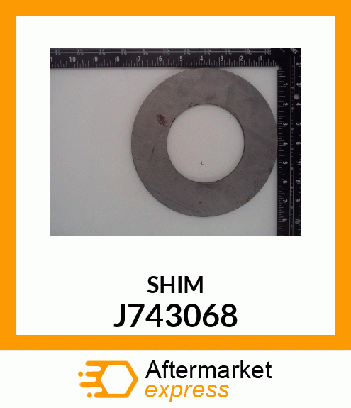 SHIM J743068