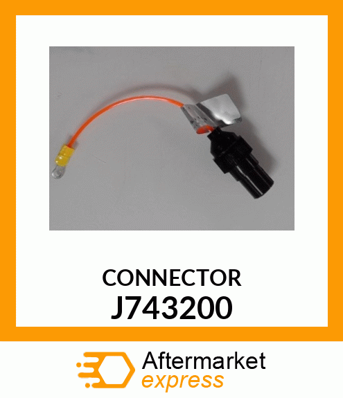 CONNECTOR J743200