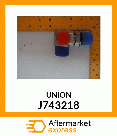 UNION J743218