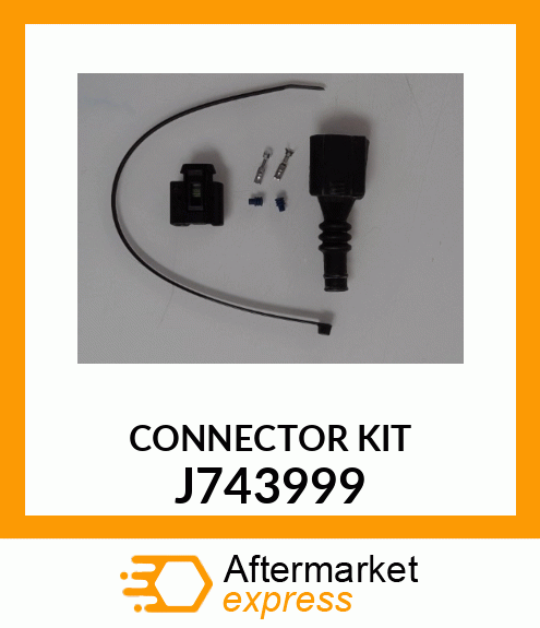 CONNECTOR_KIT J743999