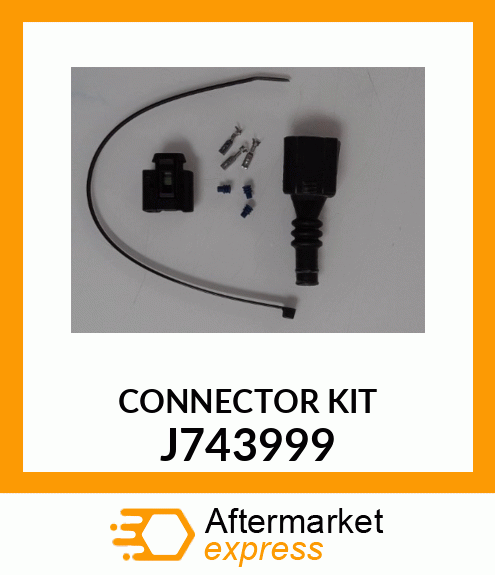 CONNECTOR_KIT J743999