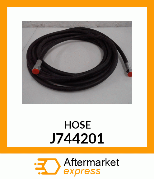 HOSE J744201