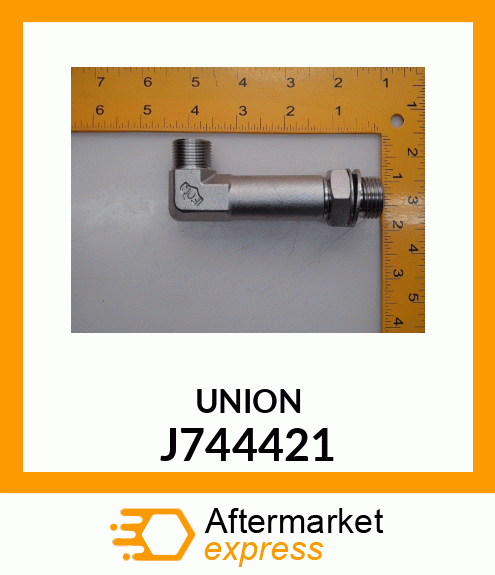 UNION J744421