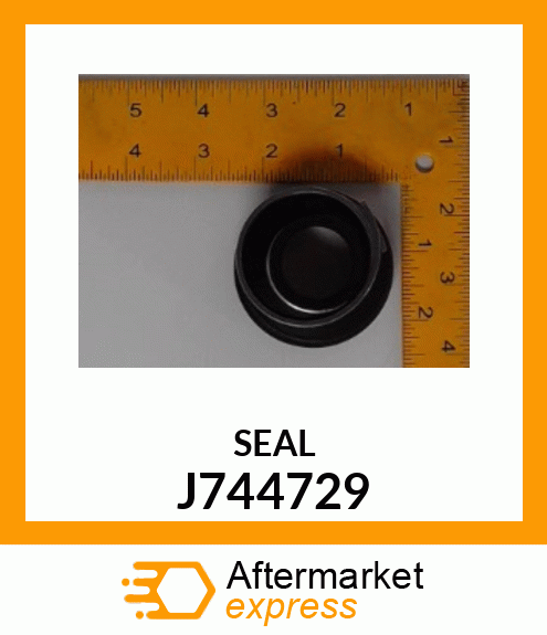 SEAL J744729