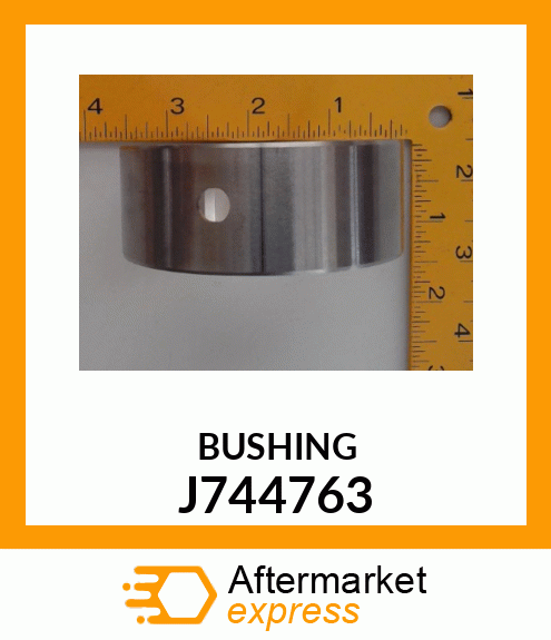 BUSHING J744763