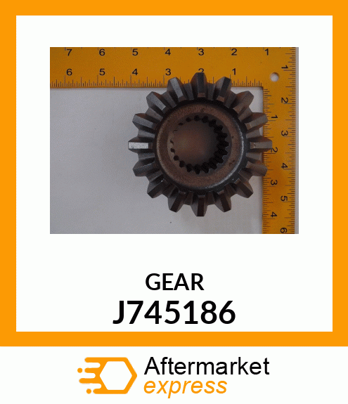 GEAR J745186