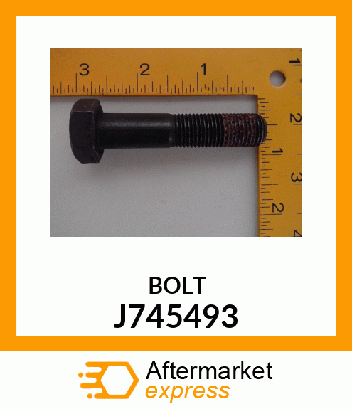 BOLT J745493